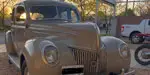 Ford 1939