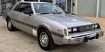 Mitsubishi 1981