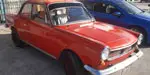 Fiat 1500 Coupe