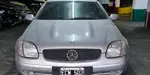 Mercedes Benz SLK 230