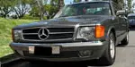 Mercedes Benz SEC380