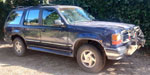 Ford  Explorer XLT 4x4