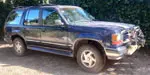 Ford Explorer XLT 4x4