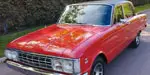 Ford Falcon Futura 1977