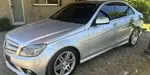 Mercedes Benz C350