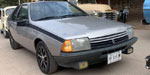 Renault Coupe Fuego GTX 2.2