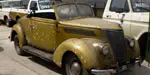Ford 1937 Roadster