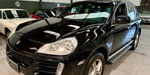 Porsche  Cayenne S V8