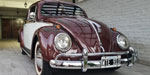 Volkswagen  Escarabajo