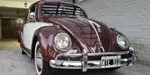 Volkswagen Escarabajo