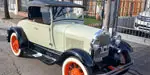 Ford 1929