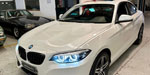 BMW  220i Coupé 2020