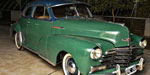 Chevrolet  Fleetmaster