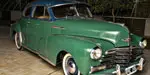Chevrolet Fleetmaster