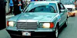 Mercedes Benz 500 SE W - 126 1980