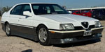 Alfa Romeo  164 Sport