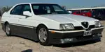 Alfa Romeo 164 Sport