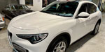 Alfa Romeo  Stelvio 2.0 Q4 2020