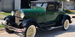 Ford  A