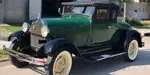 Ford A