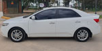 KIA  Cerato Forte SX Elegance AT6 2011
