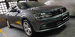 Volkswagen  Vento 2.5 Luxury