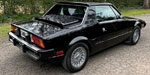 Fiat  X1/9 1978 Bertone