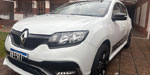 Renault  Sandero RS