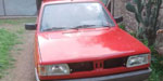 Volkswagen  Senda