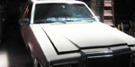 Thunderbird  Anniversary Coupé 1980