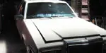 Thunderbird Anniversary Coupe 1980