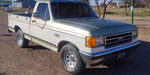 Ford  F100 XLT 1992