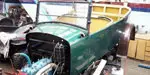 Rugby 1926 Doble Phaeton