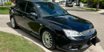 Ford  Mondeo ST TDCI "Diesel"