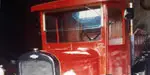Chevrolet 1927