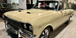 Chevrolet  400 SS 1974