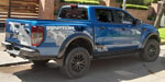 Ford  Ranger Raptor