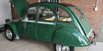 Citroen  3CV