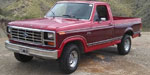 Ford  F 100