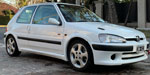 Peugeot  106 S16