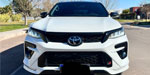 Toyota  SW4 GR-S