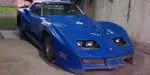 Corvette Daytona