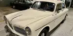 Volvo 122 S 1963