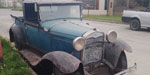 Ford  1931