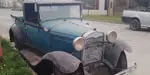 Ford 1931