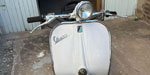 Vespa  150 1957