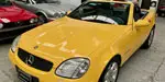 Mercedes Benz SLK 230 Kompressor 1998