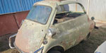 BMW  Isetta 300