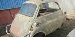 BMW Isetta 300