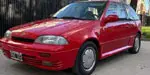 Suzuki Swift GT 1993
